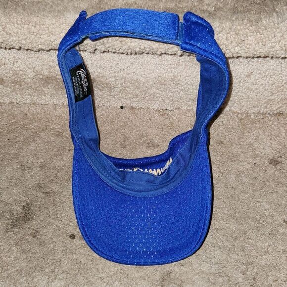 Rare Midway Atoll Visor Hat - Picture 6 of 7